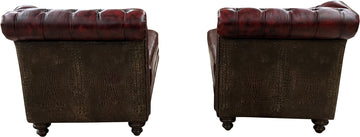 Chesterfield Day Bed