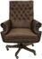 Tufted Statesman Office Chair