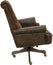 Tufted Statesman Office Chair