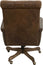 Tufted Statesman Office Chair