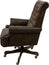 Tufted Statesman Office Chair