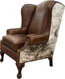 Vaquero Wing Back Chair