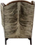 Vaquero Wing Back Chair