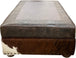 Foothills Storage Ottoman - 60" X 36"