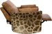 Giraffe Swivel Recliner