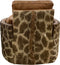 Giraffe Swivel Recliner