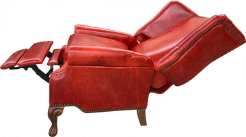 Paloma Wingback Recliner