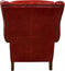 Paloma Wingback Recliner