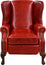 Paloma Wingback Recliner