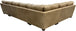 White Sands Large Sectional