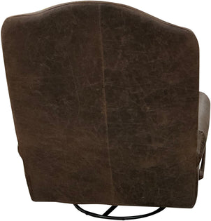 Sierra Elegante Swivel Glider Recliner