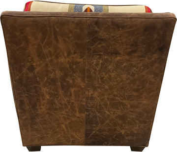 Western Trails Chair