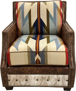 Western Trails Chair