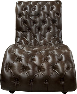 Chesterfield Chaise Lounge
