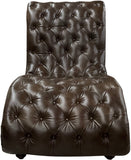 Chesterfield Chaise Lounge