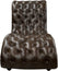 Chesterfield Double Chaise Lounge
