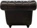 Chesterfield Double Chaise Lounge