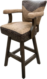 Rio Blanco Barstool