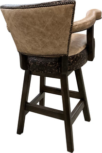 Rio Blanco Barstool