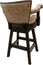 Celine Camel Barstool