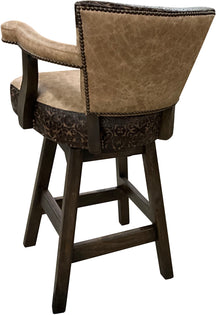 Rio Blanco Barstool