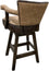 Celine Camel Barstool