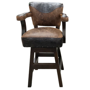 Yellowstone Barstool