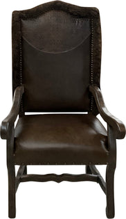Yellowstone Dining Chair (without arms)