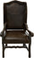 Yellowstone Dining Chair (without arms)