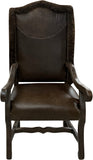 Yellowstone Dining Chair (with arms)