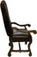 Yellowstone Dining Chair (without arms)