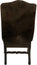 Yellowstone Dining Chair (with arms)