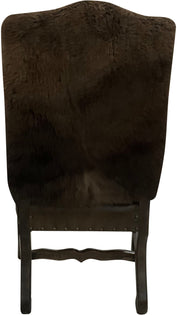 Yellowstone Dining Chair (without arms)