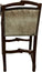 Woodland Barstool