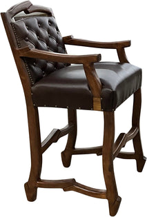 Woodland Barstool