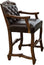 Woodland Barstool