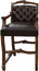 Woodland Barstool