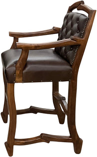 Woodland Barstool