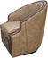 Kudu Barrel Swivel Chair