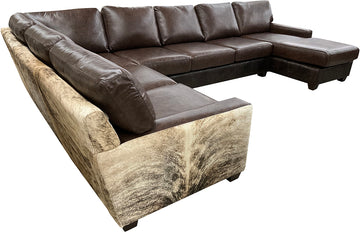 Hestia Farmhouse Sectional