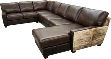 Hestia Farmhouse Sectional