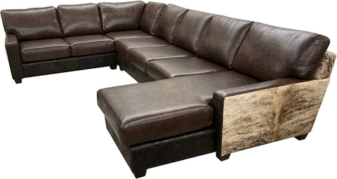 Hestia Farmhouse Sectional