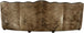 Ironwood Curved Sofa