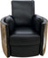 Kudu Swivel Recliner
