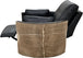 Kudu Swivel Recliner