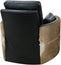 Kudu Swivel Recliner