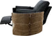 Kudu Swivel Recliner
