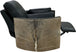 Kudu Swivel Recliner