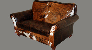 Bartlett Love Seat