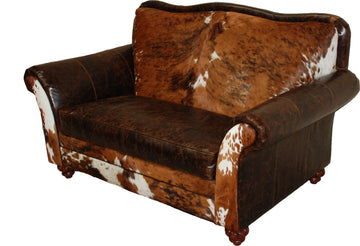 Bartlett Love Seat